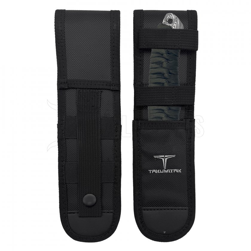 Kés Takumitak Nighthawk TKF101GN-CS