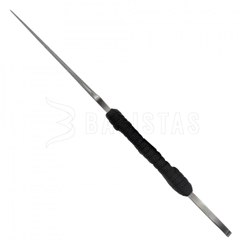 Nůž Takumitak Defender TKF102BK-CS
