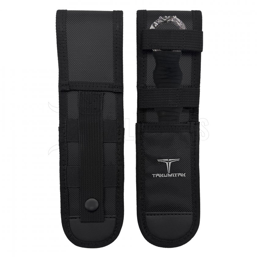 Nůž Takumitak Defender TKF102BK-CS