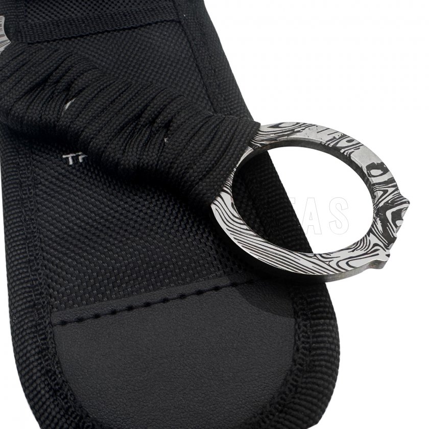 Nůž Takumitak Defender TKF102BK-CS