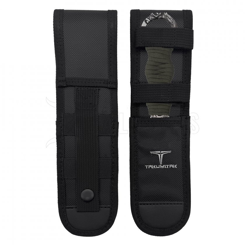 Kés Takumitak Defender TKF102GN-CS