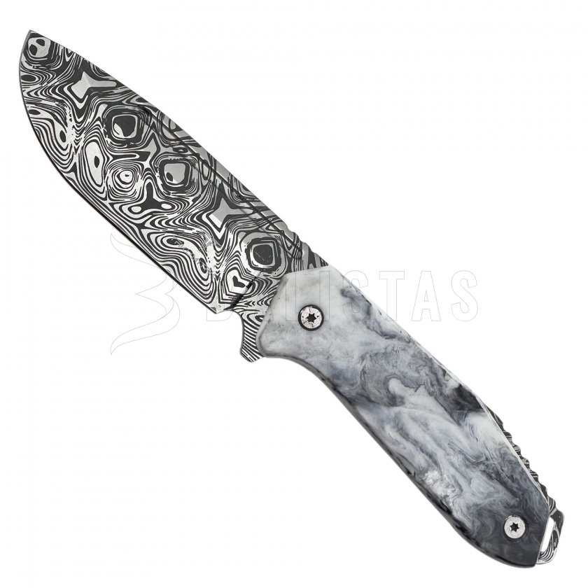Kés Takumitak Takumi TKF502BK-CS