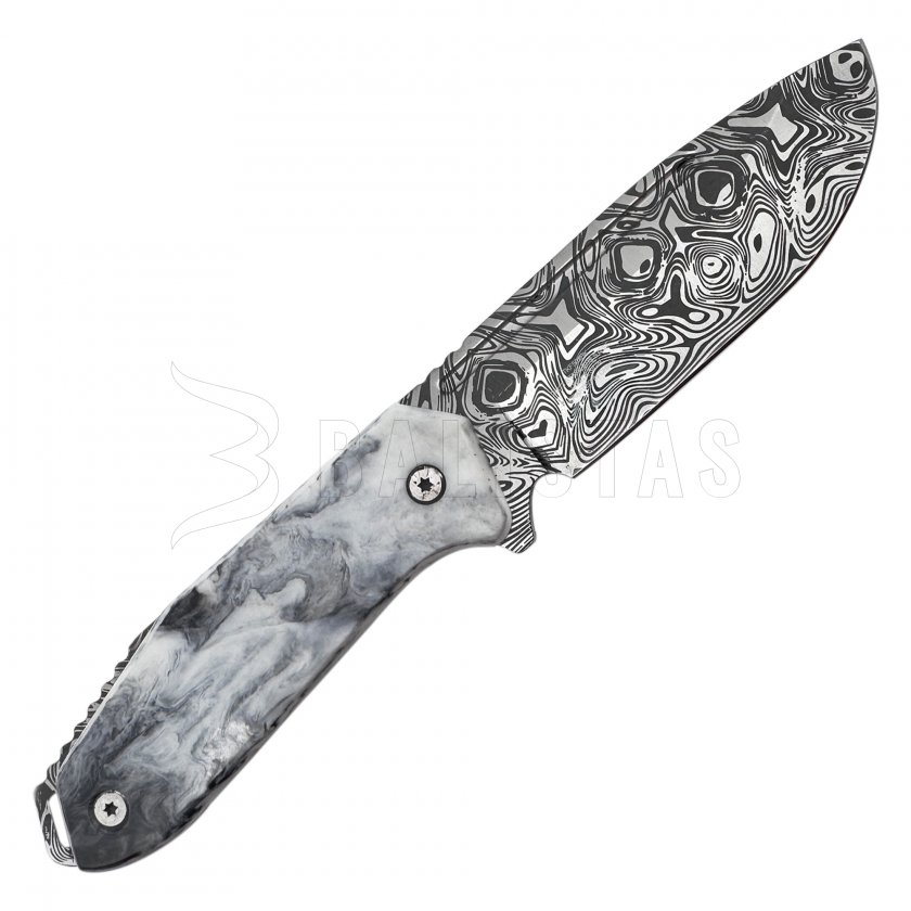 Kés Takumitak Takumi TKF502BK-CS