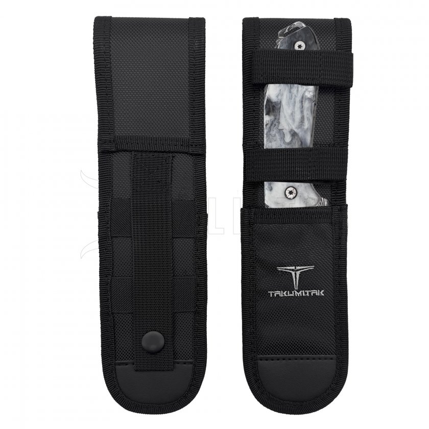 Kés Takumitak Takumi TKF502BK-CS