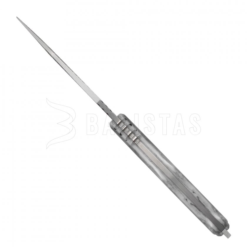 Nagy Takumitak Bloodstrike TKF501BK-CS