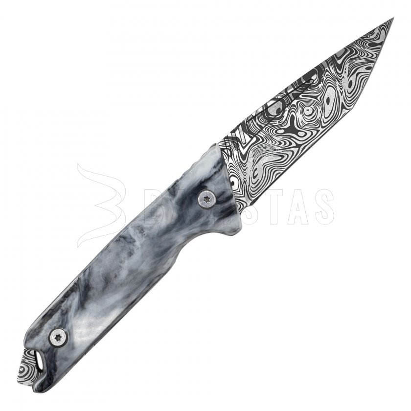 Nagy Takumitak Bloodstrike TKF501BK-CS