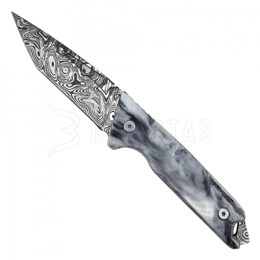 Nagy Takumitak Bloodstrike TKF501BK-CS