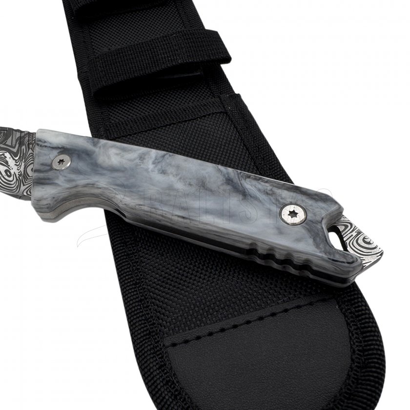 Nagy Takumitak Bloodstrike TKF501BK-CS