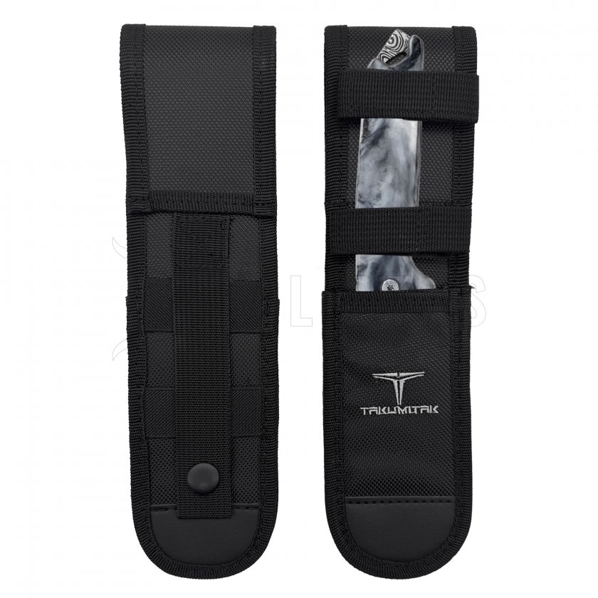 Nagy Takumitak Bloodstrike TKF501BK-CS