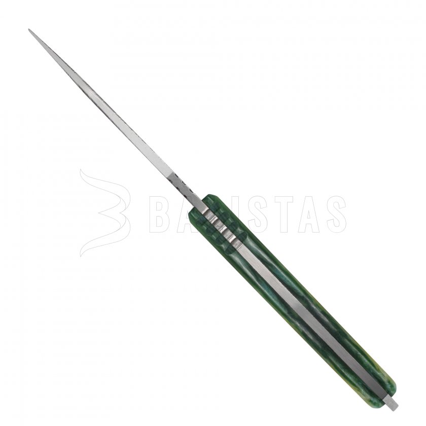 Takumitak Bloodstrike TKF501GN-CS kés