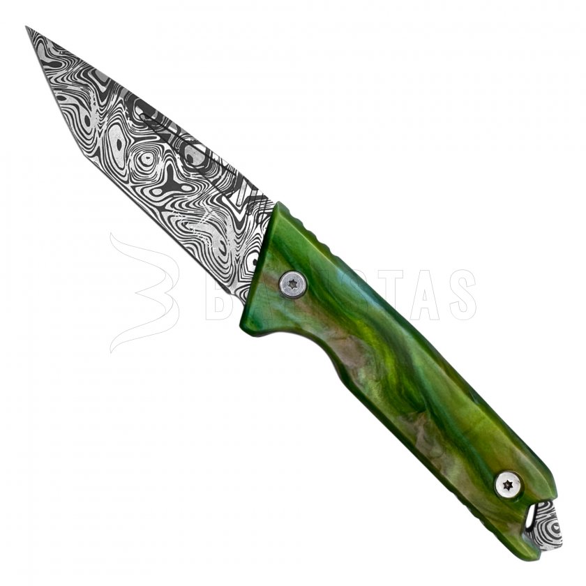 Takumitak Bloodstrike TKF501GN-CS kés