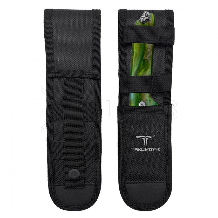 Takumitak Bloodstrike TKF501GN-CS kés