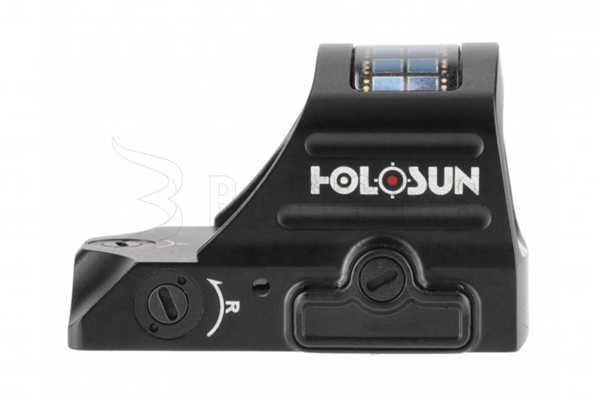 Kolimátor Holosun HS507C-X2 ACSS Vulcan