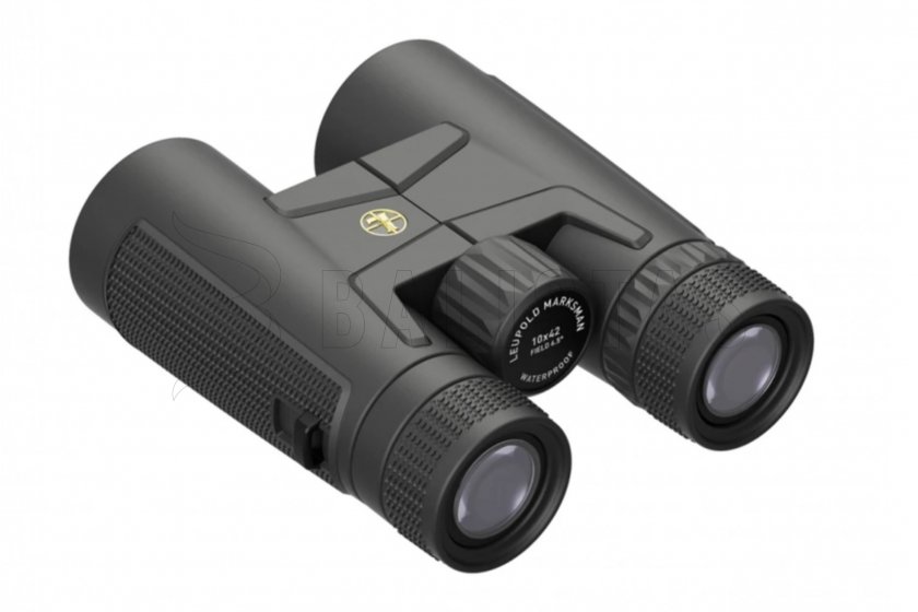 Távcső Leupold BX-1 Marksman 10x42 szürke