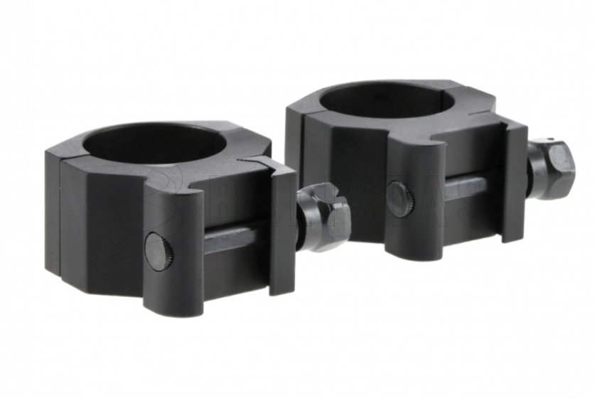 Szerelék Primary Arms Tactical 30mm közepes