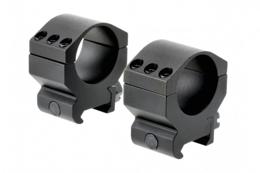 Szerelék Primary Arms Tactical 30mm közepes