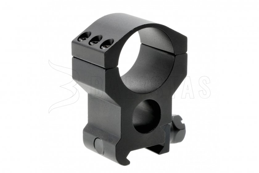 Egyrészes szerelék Primary Arms Tactical 30mm - extra magas