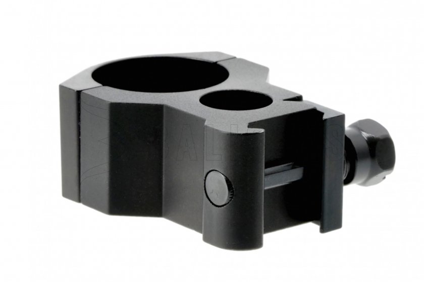 Egyrészes szerelék Primary Arms Tactical 30mm - extra magas