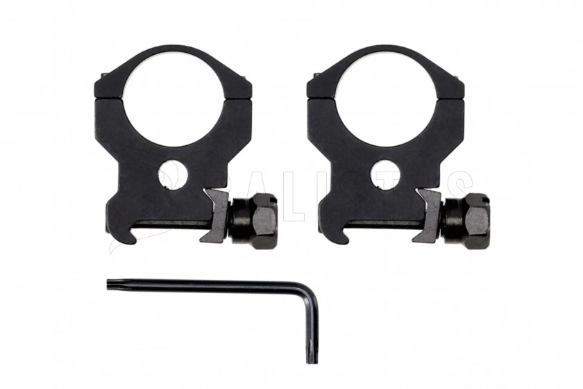 Primary Arms Tactical 25,4 mm magas szerelék