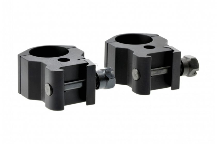 Primary Arms Tactical 25,4 mm magas szerelék