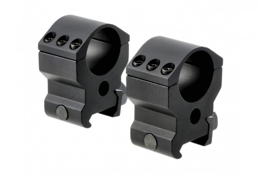 Primary Arms Tactical 25,4 mm magas szerelék