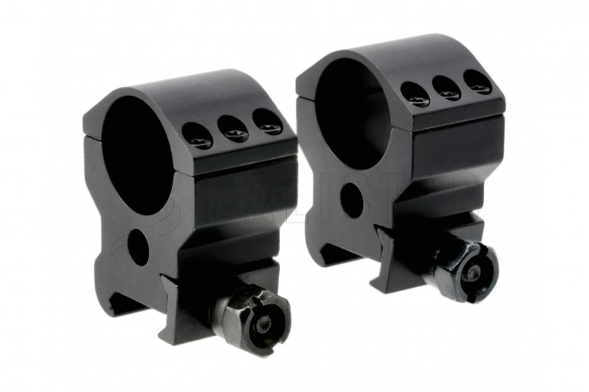 Primary Arms Tactical 25,4 mm magas szerelék