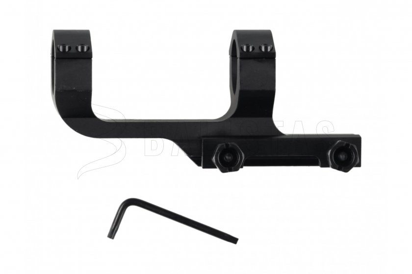 Egyrészes szerelék Primary Arms AR15 Deluxe 25,4mm