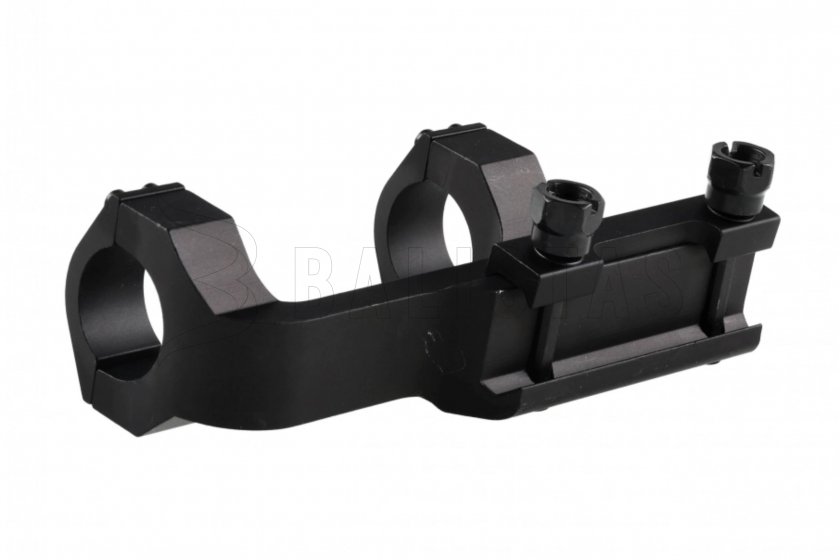 Egyrészes szerelék Primary Arms AR15 Deluxe 25,4mm