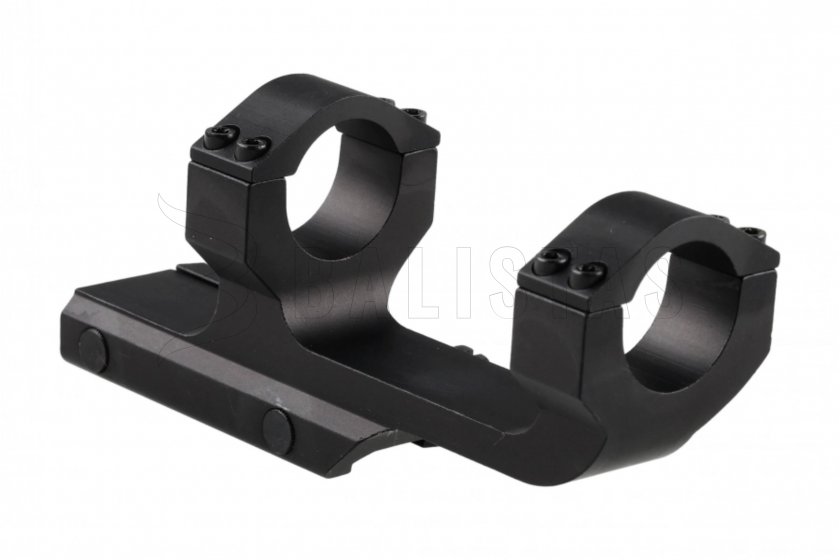 Egyrészes szerelék Primary Arms AR15 Deluxe 25,4mm