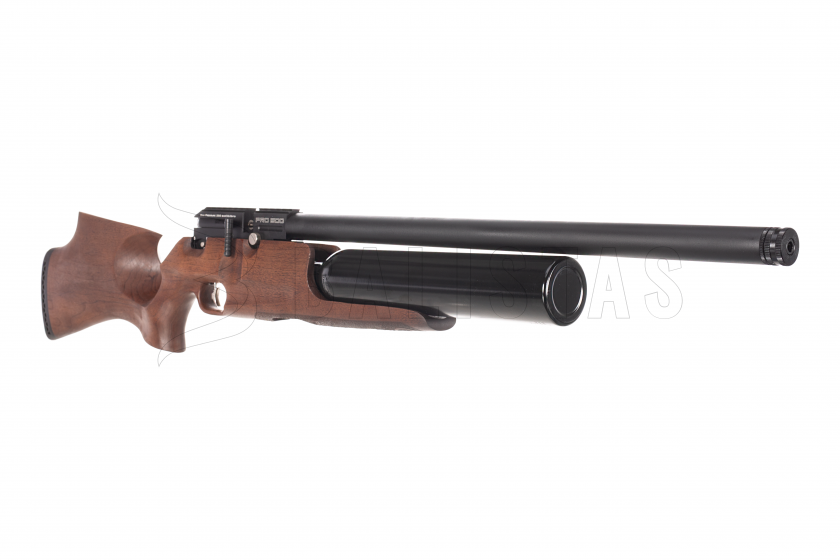 Légpuska Kral Arms Puncher PRO 500 Wood 5,5mm