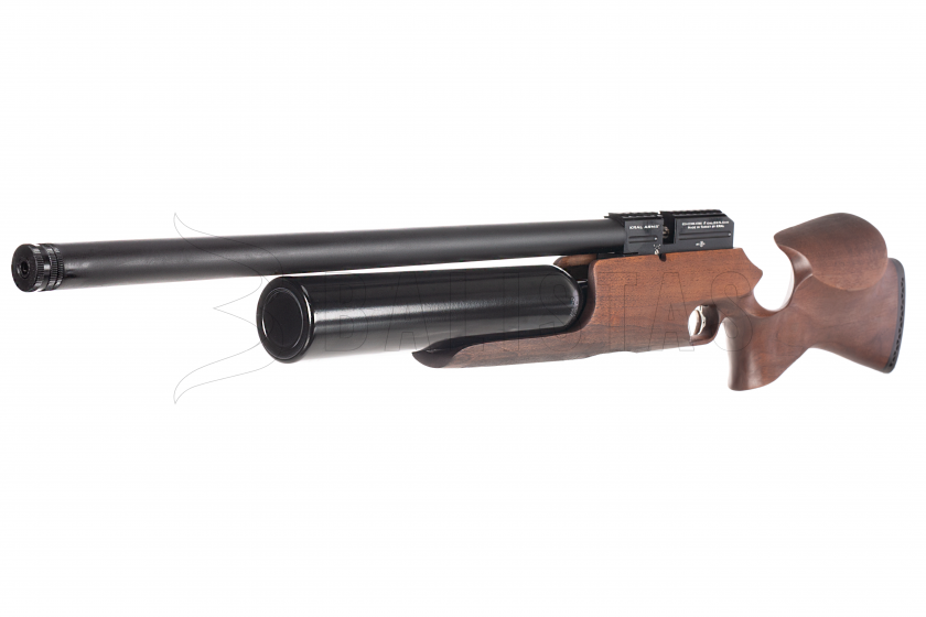 Légpuska Kral Arms Puncher PRO 500 Wood 5,5mm