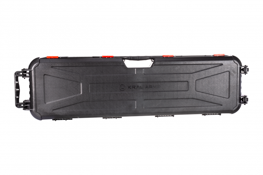 Légpuska Kral Arms Puncher Ekinoks Synthetic 5,5mm