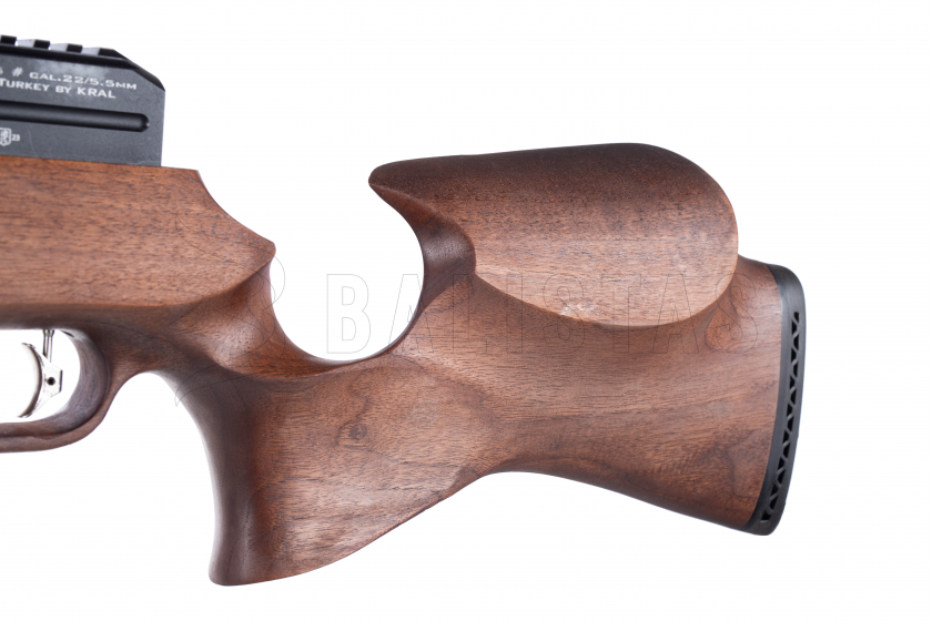 Légpuska Kral Arms Puncher PRO 500 Wood 5,5mm