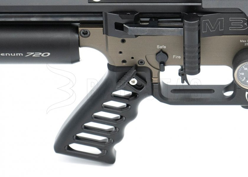 Saber Tactical AR Style FX Impact / Maverick markolat