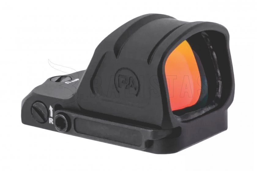 Kolimátor Primary Arms SLx RS-10 1x23 Mini Reflex 3MOA