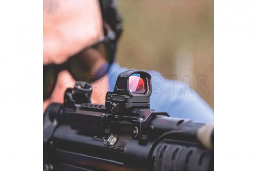 Kolimátor Primary Arms SLx RS-10 1x23 Mini Reflex 3MOA