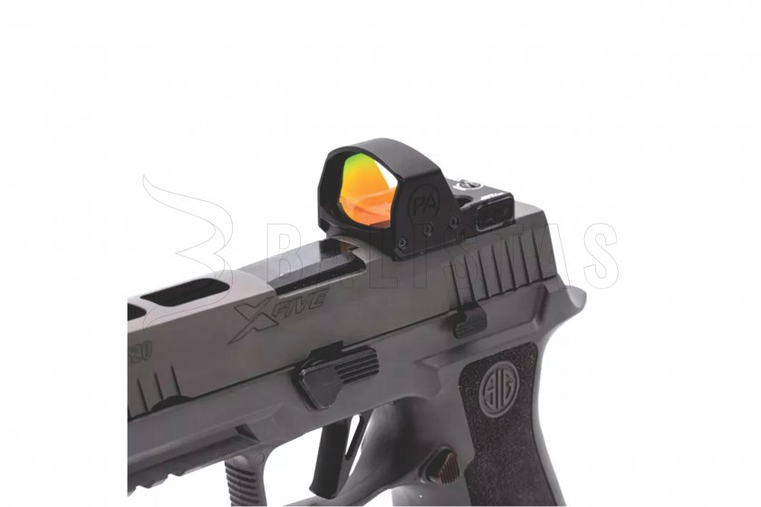 Kolimátor Primary Arms GLx Mini Reflex 3 MOA