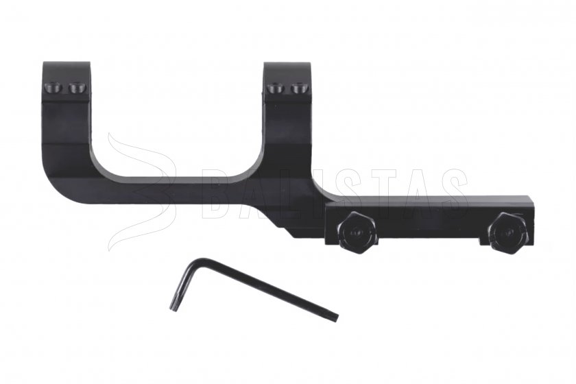 Egyrészes szerelék Primary Arms AR15 Deluxe Extended 30mm