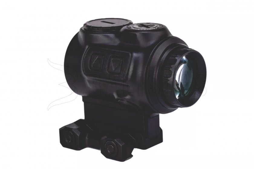 Kolimátor Primary Arms GLx 1x Micro Prism iR Red ACSS Cyclops Gen III