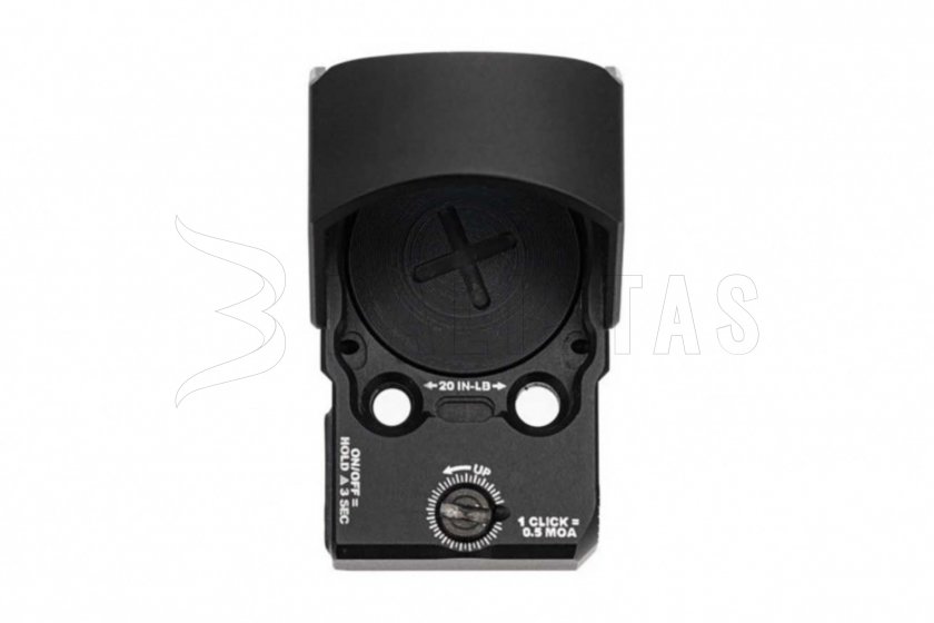 Kolimátor Primary Arms GLx Mini Reflex ACSS Vulcan Dot