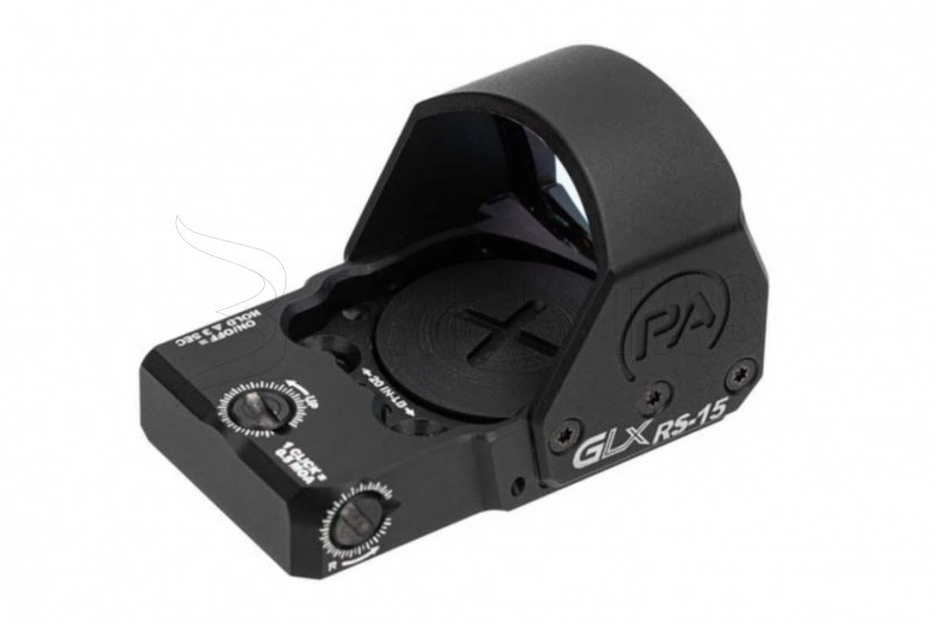 Kolimátor Primary Arms GLx Mini Reflex ACSS Vulcan Dot