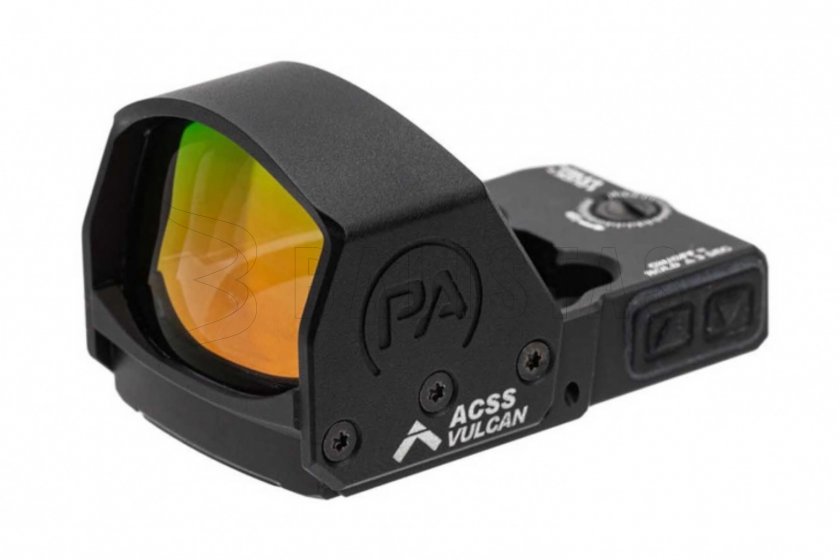 Kolimátor Primary Arms GLx Mini Reflex ACSS Vulcan Dot