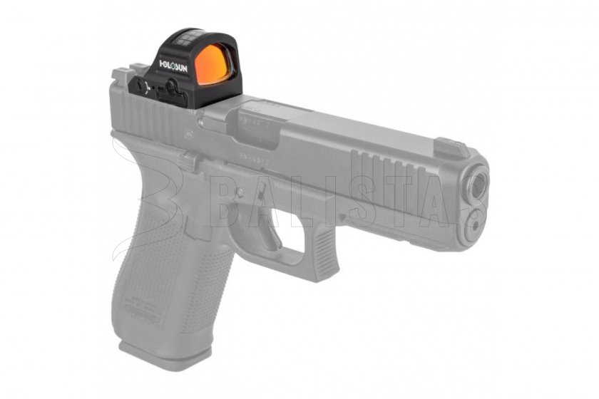 Kolimátor Holosun HE507C-GR-X2 ACSS Vulcan