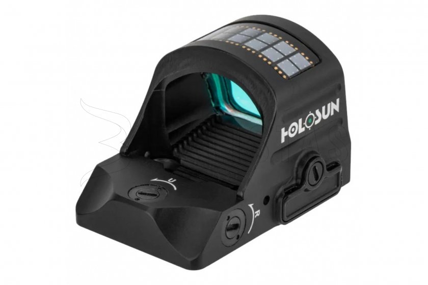Kolimátor Holosun HE507C-GR-X2 ACSS Vulcan
