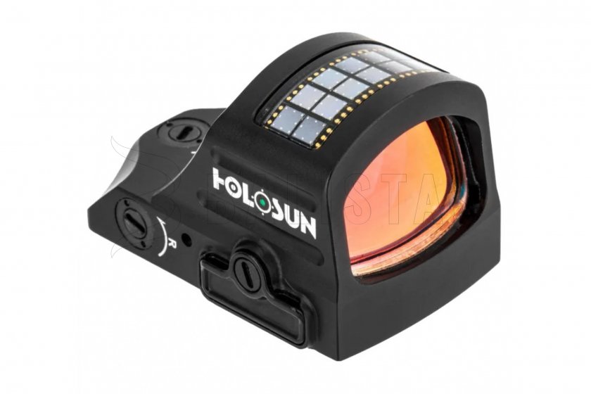Kolimátor Holosun HE507C-GR-X2 ACSS Vulcan