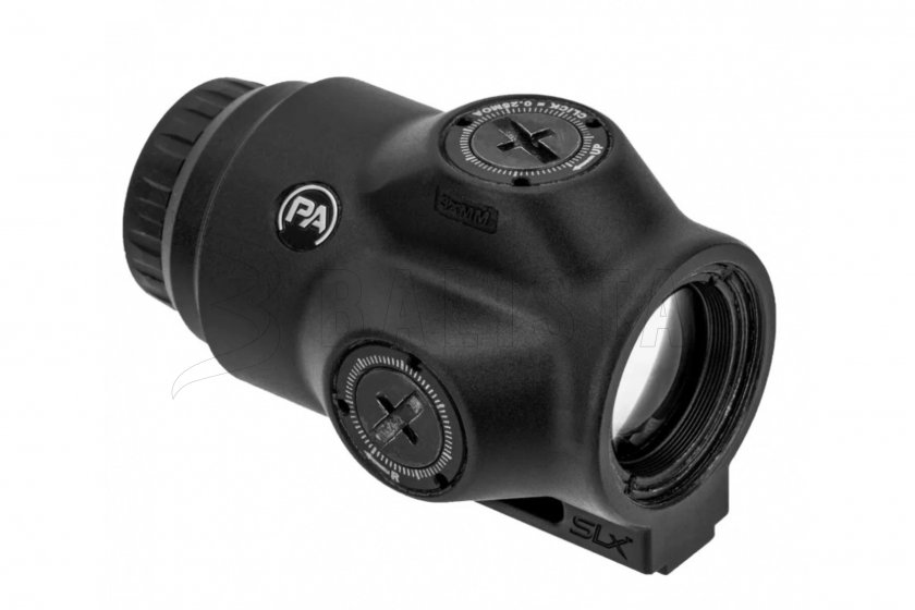 Nagyító modul Primary Arms SLx 3x Micro