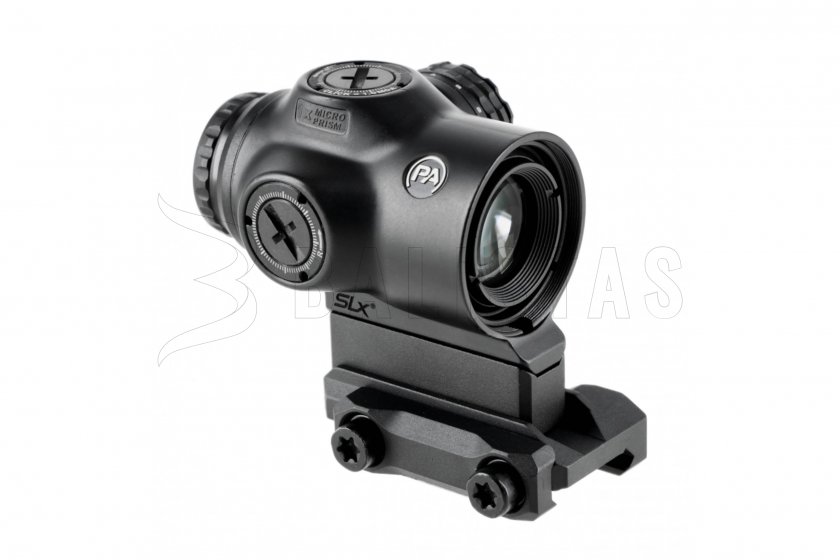 Prizmatikus irányzék Primary Arms SLx 1x Micro Prism iR Red ACSS Cyclops Gen II