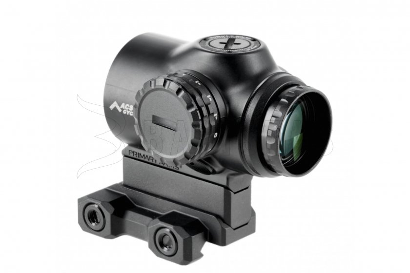 Prizmatikus irányzék Primary Arms SLx 1x Micro Prism iR Red ACSS Cyclops Gen II
