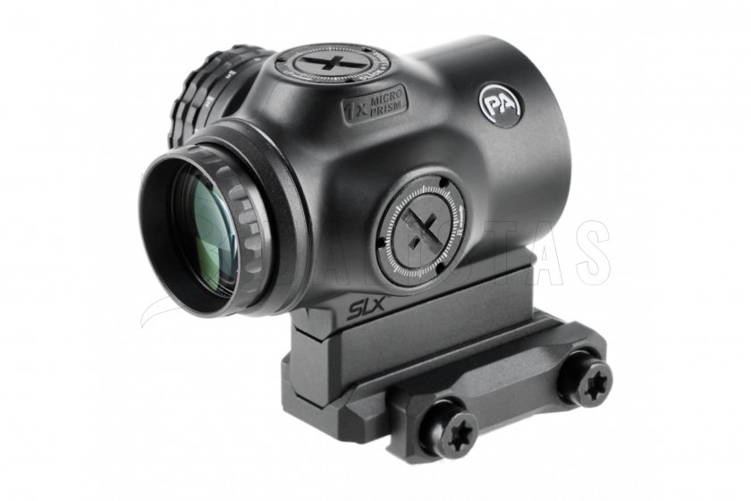 Prizmatikus irányzék Primary Arms SLx 1x Micro Prism iR Red ACSS Cyclops Gen II