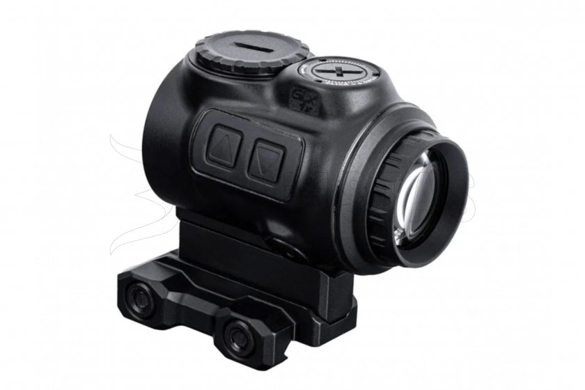 Prizmatikus irányzék Primary Arms GLx 1x Micro Prism iR Green ACSS Cyclops Gen III